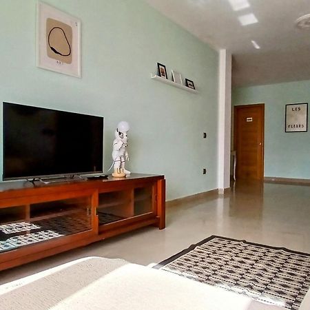 La Casita Suites Puerto del Rosario  Extérieur photo
