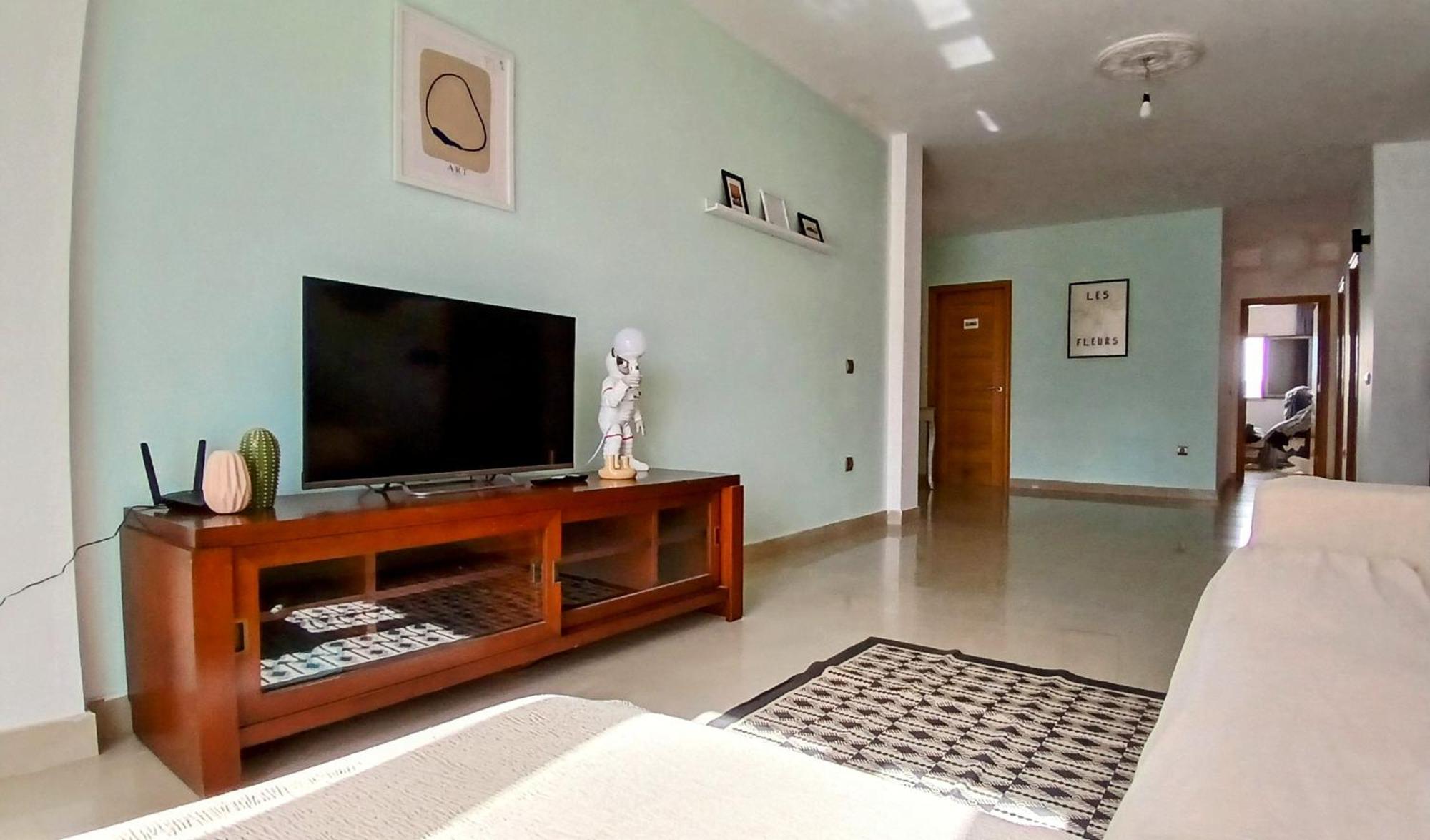 La Casita Suites Puerto del Rosario  Extérieur photo