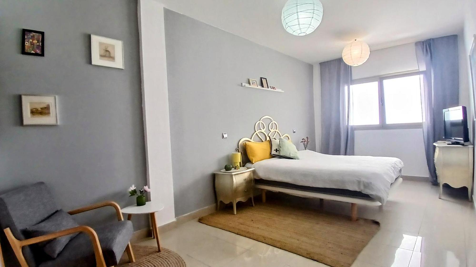 La Casita Suites Puerto del Rosario  Extérieur photo