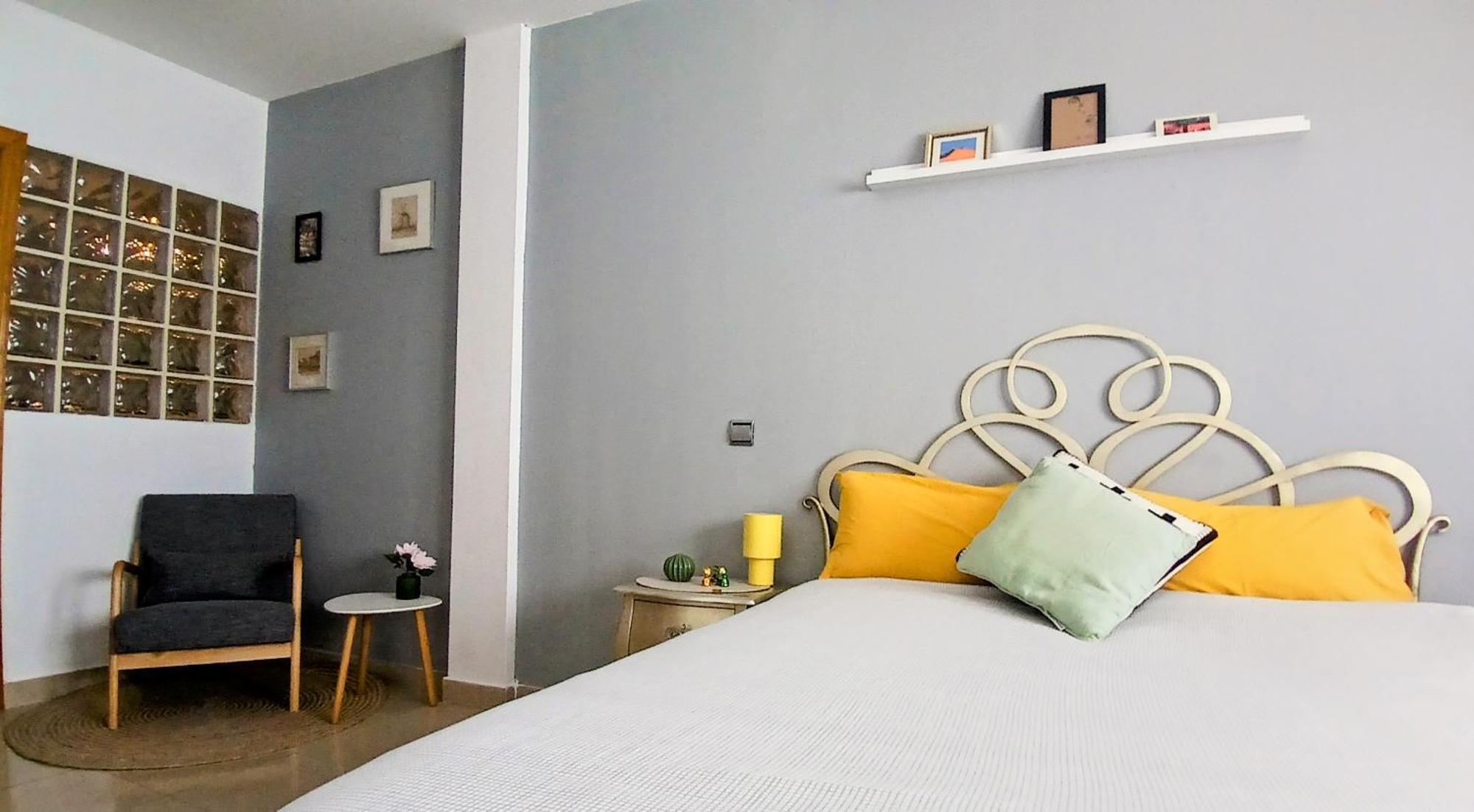 La Casita Suites Puerto del Rosario  Extérieur photo