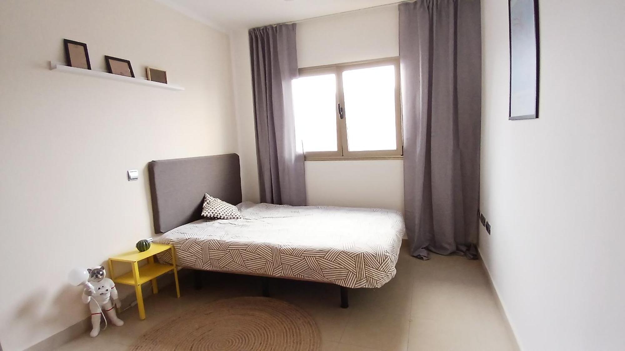 La Casita Suites Puerto del Rosario  Chambre photo