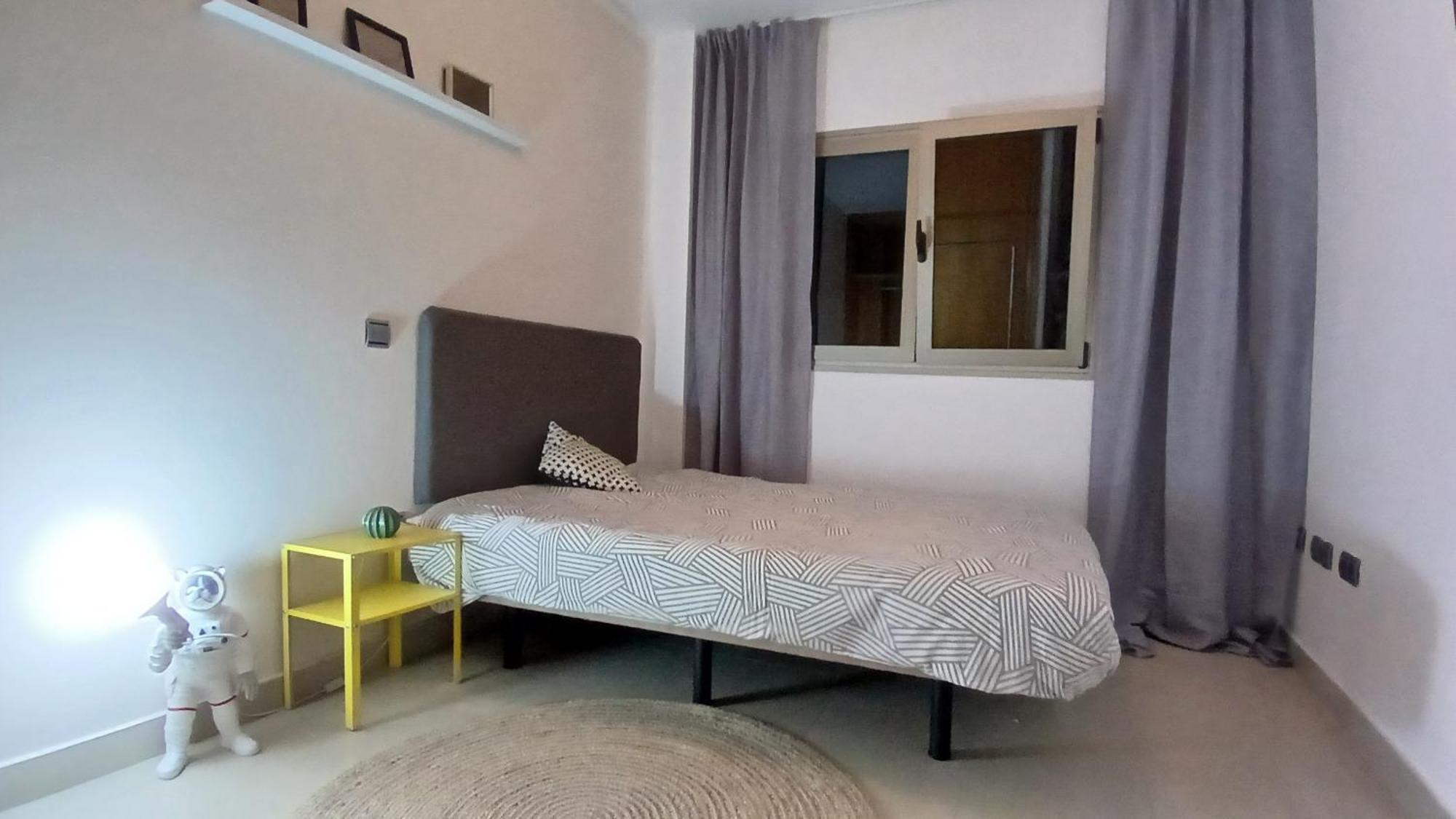 La Casita Suites Puerto del Rosario  Chambre photo
