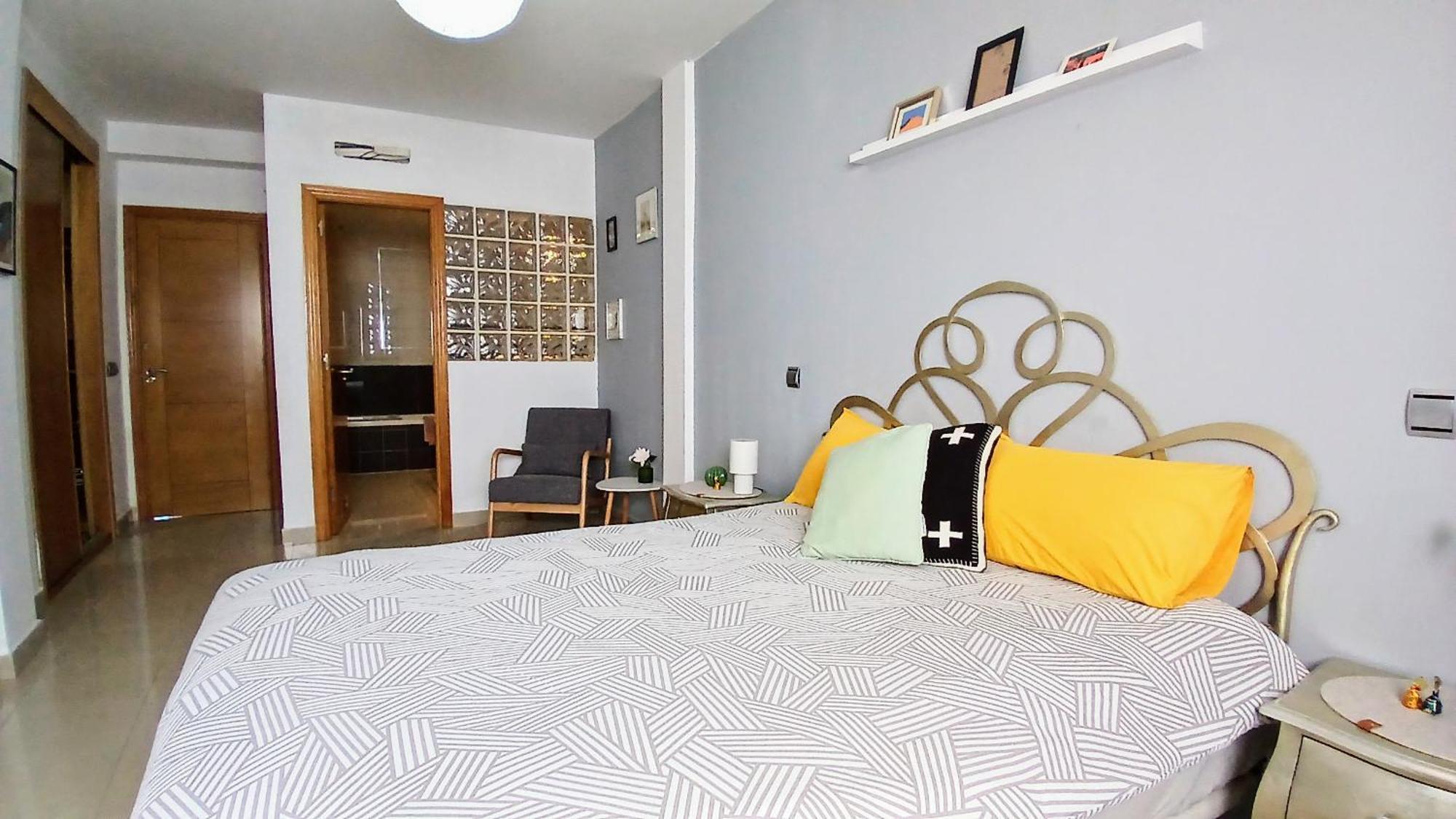 La Casita Suites Puerto del Rosario  Extérieur photo