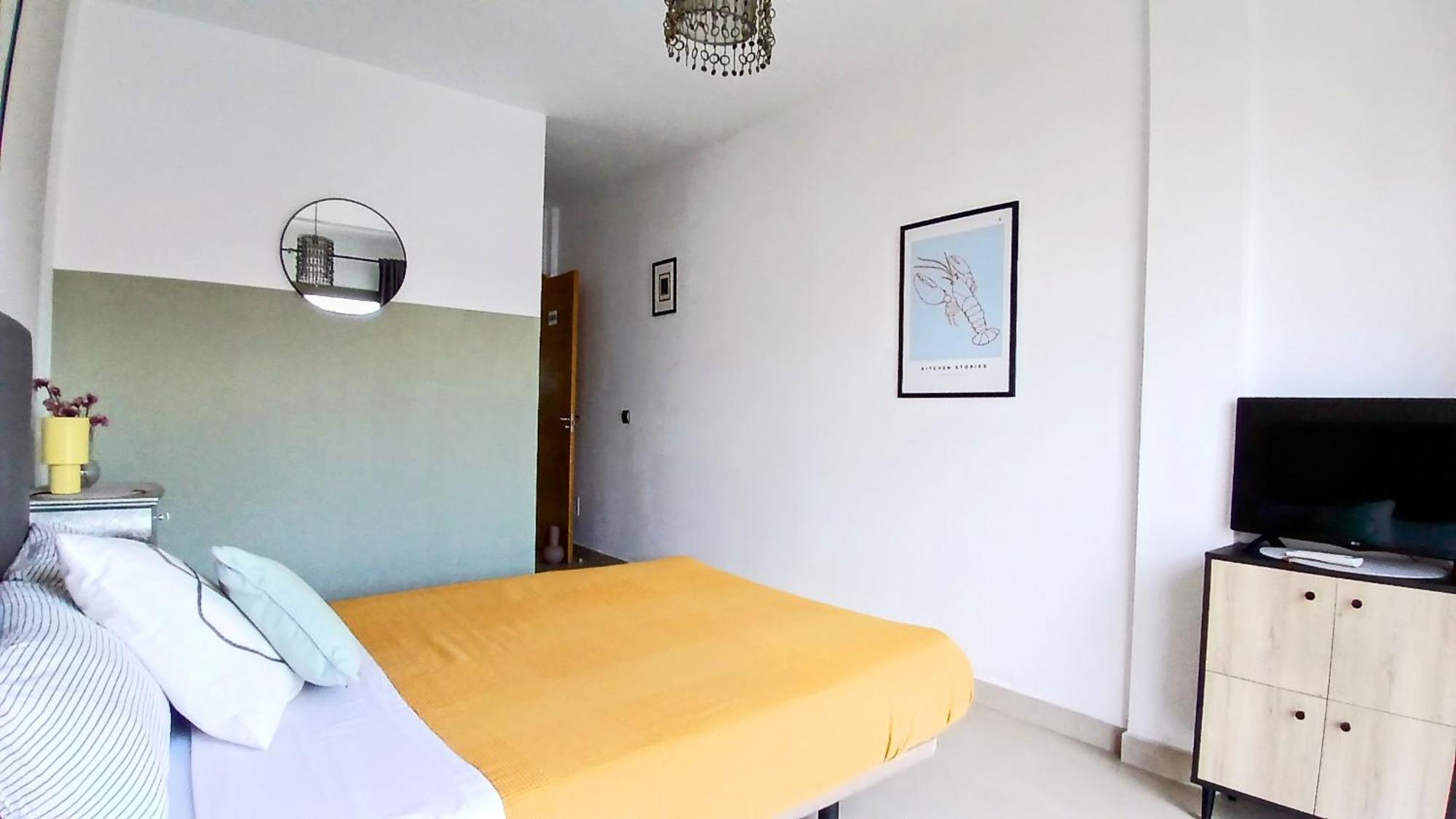 La Casita Suites Puerto del Rosario  Extérieur photo